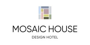 Logo MOSAIC HOUSE s.r.o.