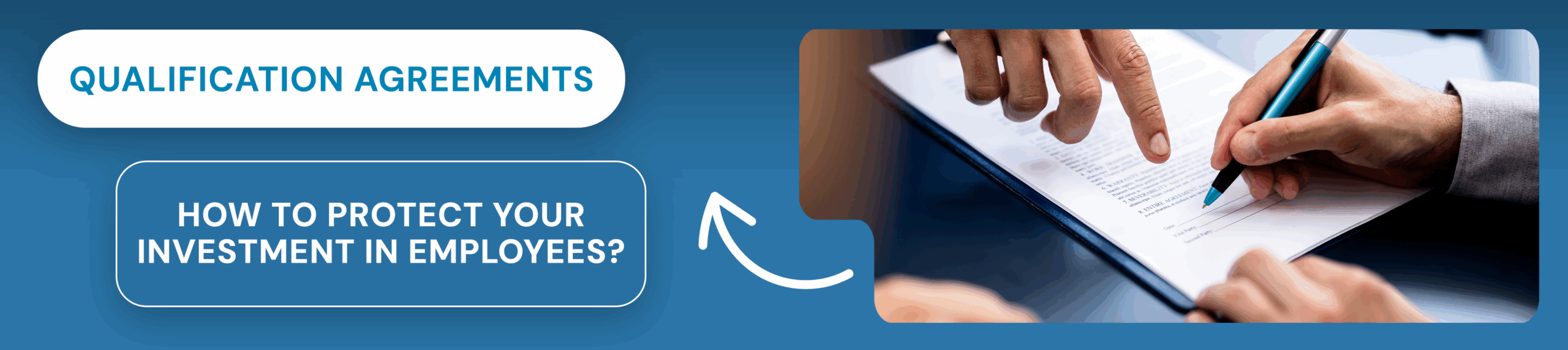 HOW TO PROTECT YOUR INVESTMENT IN EMPLOYEE AND SELF-EMPLOYED CONTRACTOR TRAINING: A PRACTICAL GUIDE HOW TO PROTECT YOUR INVESTMENT IN EMPLOYEE AND SELF-EMPLOYED CONTRACTOR TRAINING: A PRACTICAL GUIDE