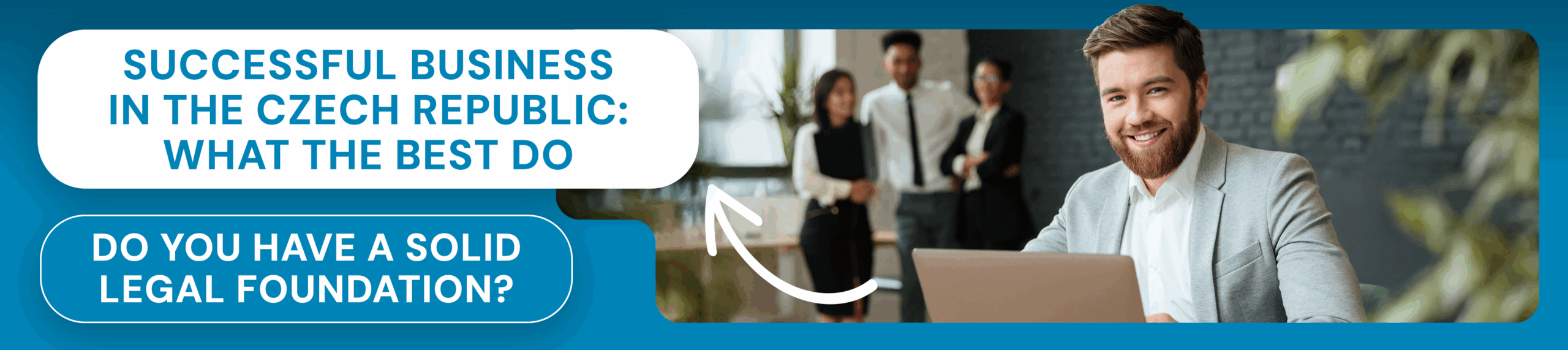 5 BEST PRACTICES FOR SUCCESFUL SMALL BUSINESS OWNERS IN CZECHIA