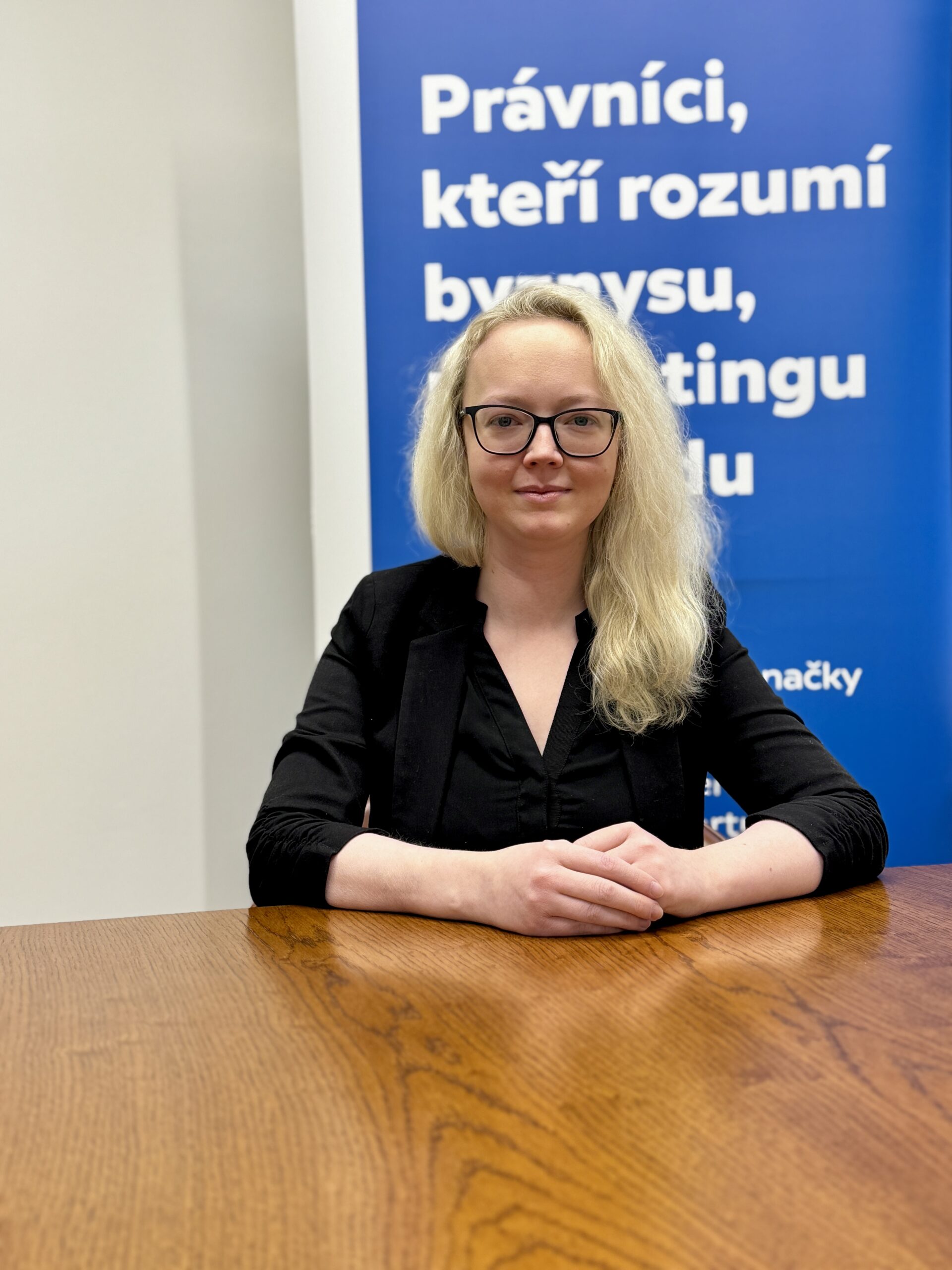 Mgr. Pavla Bachurová